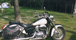 Von Kaktus: &laquo;Dann die Shadow 750&raquo;