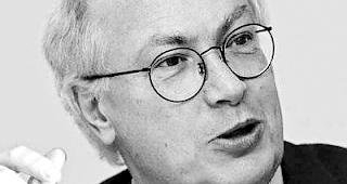 Thomas Burgener, St&auml;nderatskandidat SP