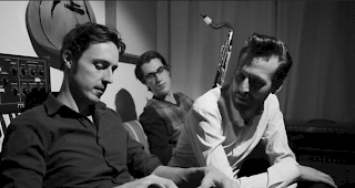 Deutscher Dokumentarfilmmusikpreis 2015 geht an das Berliner Komponistenkollektiv Paradox Paradise  f&uuml;r die Musik zum Film &laquo;Above and Below&raquo; von Nicolas Steiner