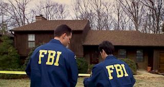 FBI-Vize wirft das Handtuch. (Symbolbild)