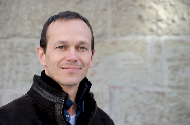 Fabian Zurbriggen