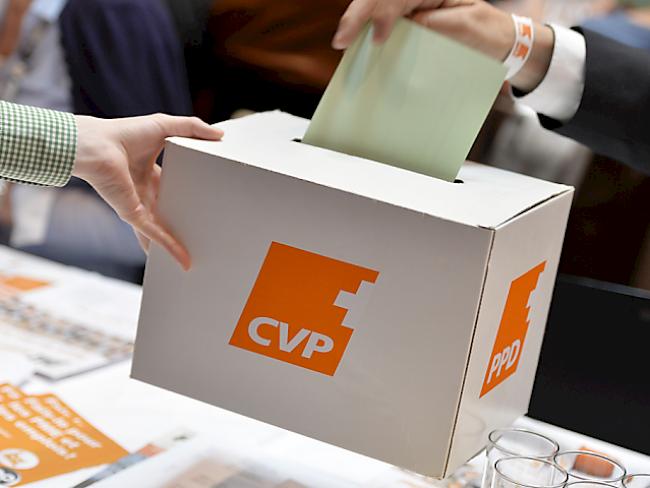 Die CVP stellt sich hinter die Präimplantationsdiagnostik