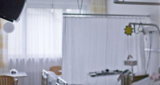 Bei einer Spital-Umfrage ist es zu einer Datenpanne gekommen.