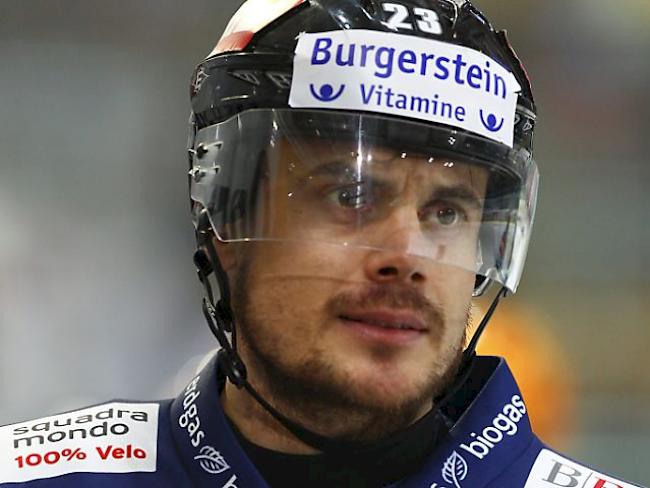 Duri Camichel fiel einem Unfall zum Opfer