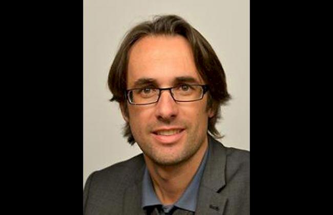 René Duc ist neuer Chef 1815.ch