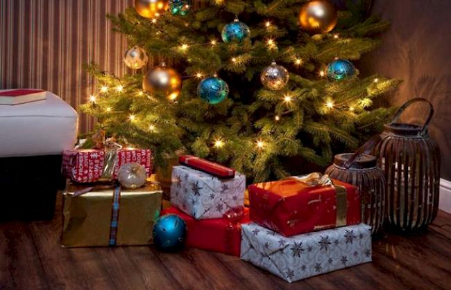 Geschenke - des einen Freud, des anderen weniger... (Foto: jumbo.ch)