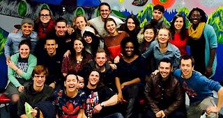 &laquo;Up with People&raquo; sucht Gastfamilien f&uuml;r 45 Jugendliche.