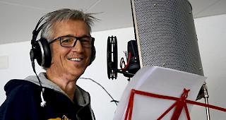 Dan Daniell wird die Schweiz nicht am Eurovision Song Contest vertreten.