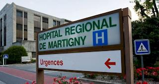 Bei dem Zwischenfall wurden keine Personen verletzt.