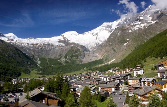 Hotels in Saas-Fee