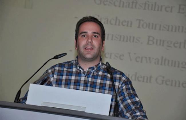 Renato Julier