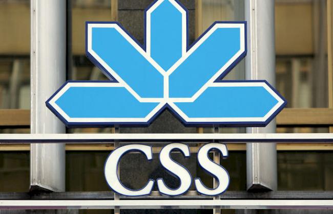 Die CSS muss auch dem Kanton Wallis Gelder zurückerstatten.