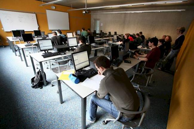 Die nächste Durchführung des «MAS Energieingenieur Gebäude» startet am 8. September 2014. (Symbolbild)