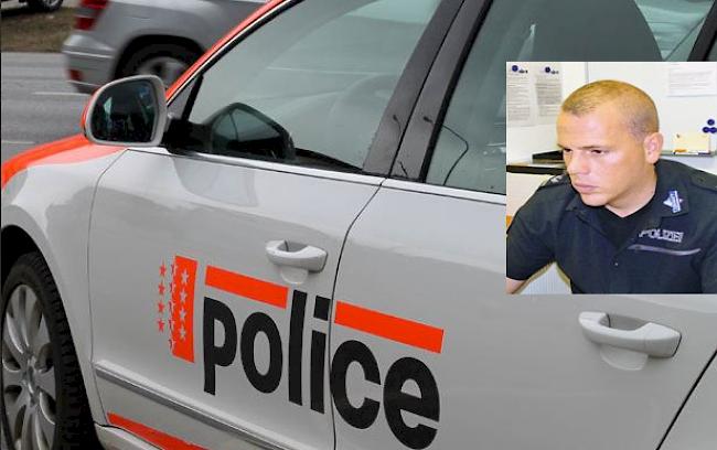 Jean-Pierre Allet, Chef der Zermatter Regionalpolizei übernimmt interimistisch das Präsidium der Vereinigung der Walliser Gemeindepolizeien.