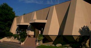 Die Fondation Gianadda in Martinach zeigt Werke von einem der bedeutendsten zeitgen&ouml;ssischen K&uuml;nstler Frankreichs.