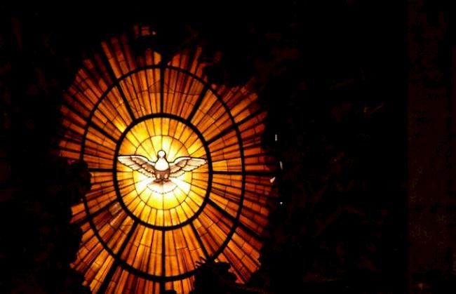 Als christliches Fest wird Pfingsten erstmals im Jahr 130 erwähnt.