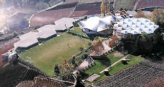 Das Kinderdorf Leuk wird in den n&auml;chsten vier Jahren f&uuml;r f&uuml;nf Millionen saniert: Von aussen wird sich dabei optisch nichts ver&auml;ndern.