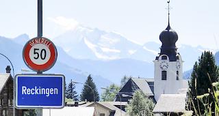 Kommt es im Oberen Goms zu einer Fusion von f&uuml;nf Gemeinden?