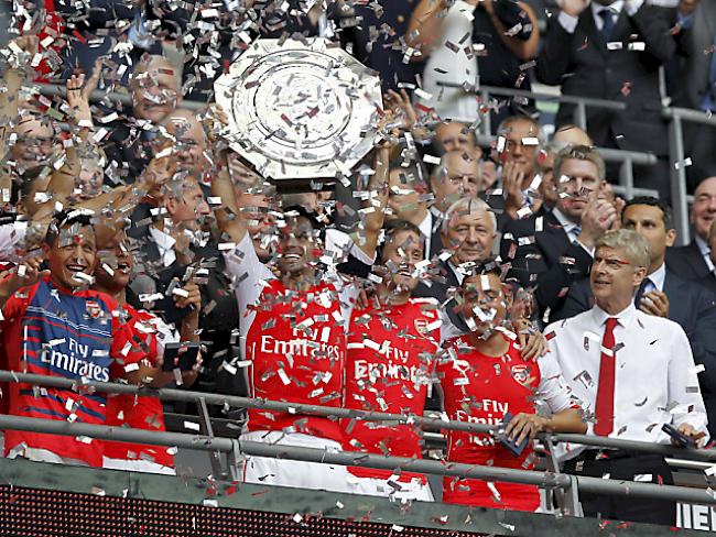 Fa Cup Sieger Fa Cup Sieger