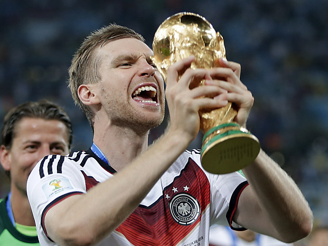 Per Mertesacker tritt aus Nationalmannschaft zurück | 1815.ch
