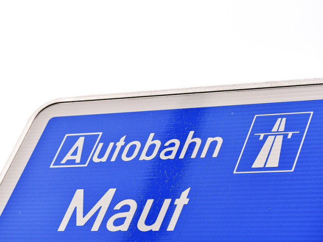 Mautpflicht doch nur auf deutschen Autobahnen und Bundesstrassen | 1815.ch