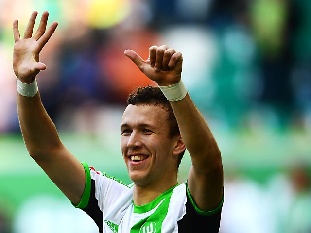 Spitzenspiel Gladbach gegen Bayern ohne Sieger | 1815.ch