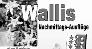 Malerische Bergwelt. Schnuppern Sie frische Bergluft auf leichten Wegen. 