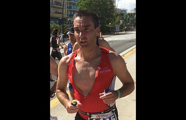 Lothar Studer aus Visperterminen