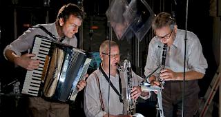 Das musikalische Theater der &laquo;Kapelle eidg. Moos&raquo;