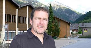 Braucht Geld f&uuml;r das Konsum und das Wohn&shy;projekt  &ndash; Gemeindepr&auml;sident &shy;Reinhard Zeiter.