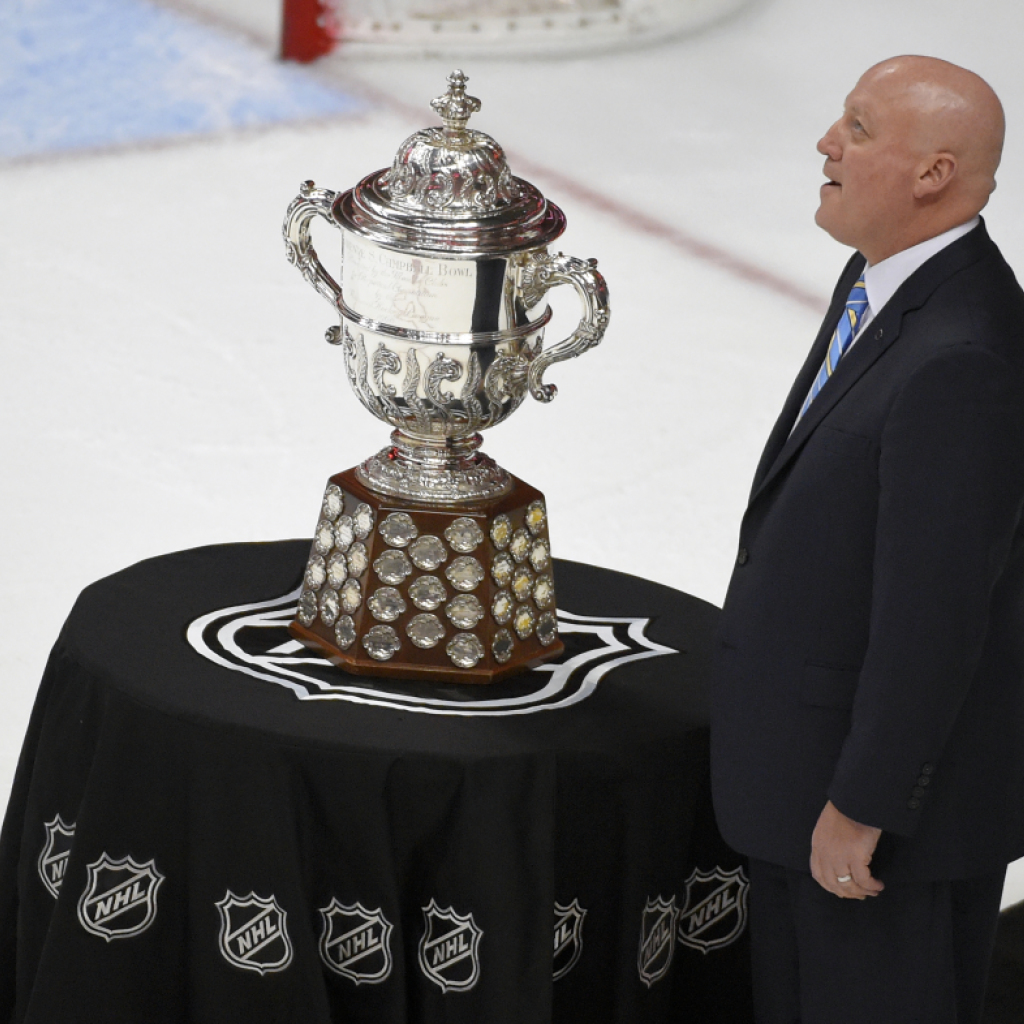 StanleyCupFinal verspricht viel Spektakel 1815.ch