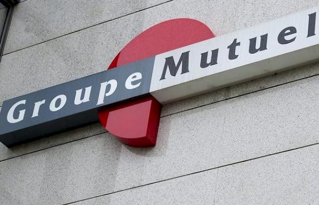 Groupe Mutuel erhält einen neuen Generaldirektor.