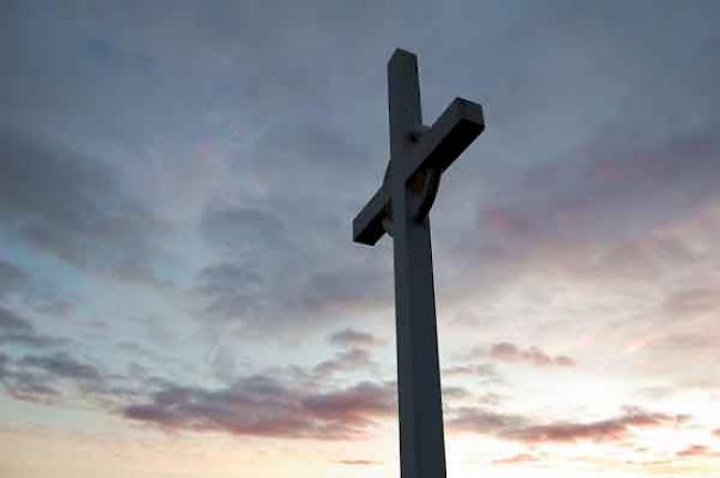 Am Karfreitag gedenken Christen in aller Welt der Kreuzigung Christi.