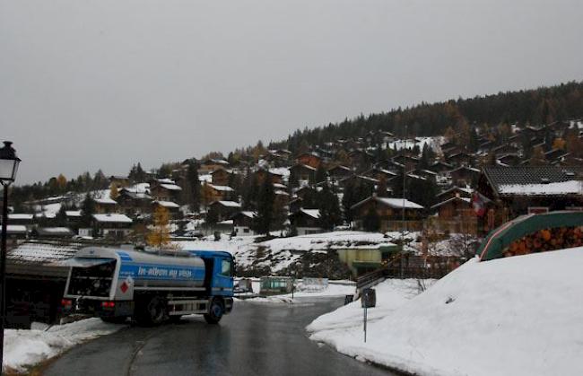 Das neue Bürchner Reglement ist auf 12 Jahre limitiert und wird spätestens im April/Mai 2014 aufgelegt.