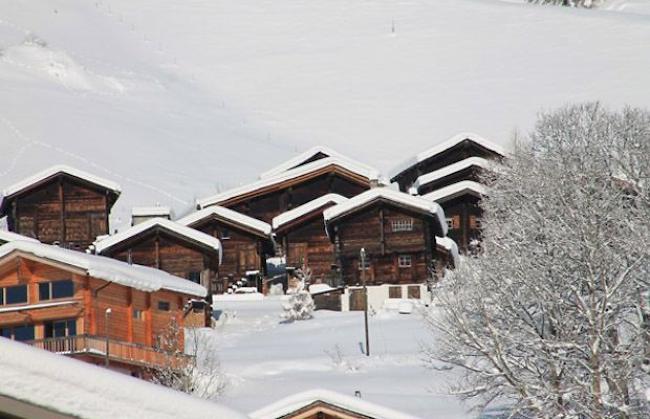 «Löwägadmä» in Reckingen (Symbolbild)