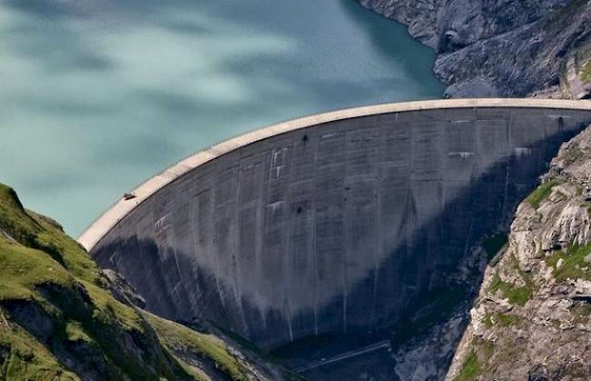 Keine höheren Zinsen für die Wasserkraft? (Archiv)