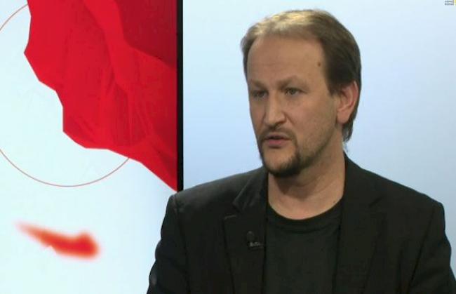 Vincent Fragnière