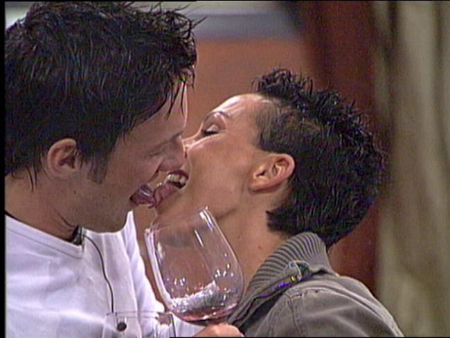 An der Studie nahmen 21 Paare teil (Symbolbild)