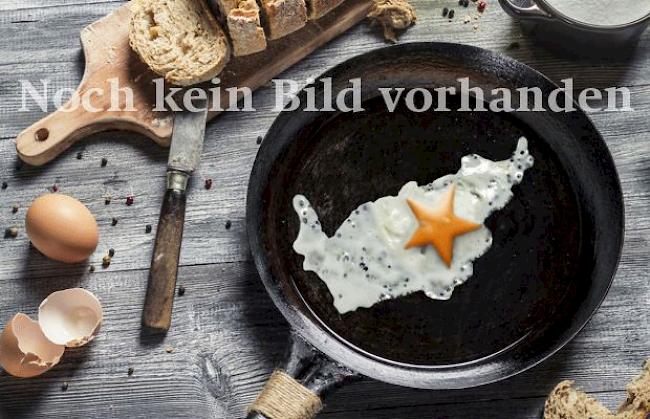 Hier fehlt noch das passende Bild: Sie haben das Rezept nachgekocht? Dann schicken Sie uns Ihr Foto mit Rezeptvermerk an info@1815.ch!