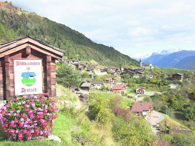 Ein besonders heikles Gebiet befindet sich laut Pro Natura und SL etwa in Gampel.