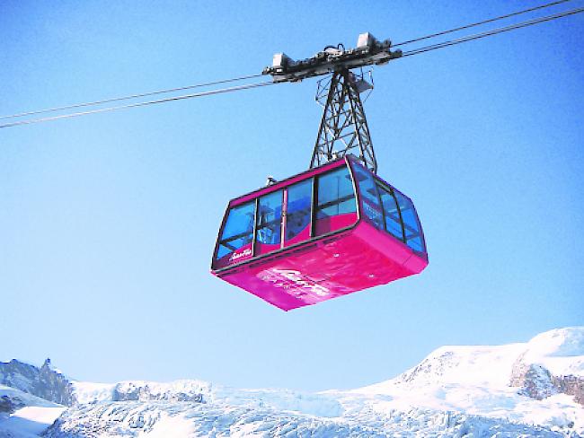 In hochgelegenen Skigebieten ist die Saison noch nicht zu Ende (Symbolbild).