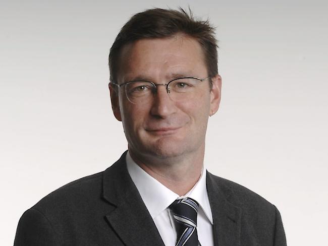 Ende Jahr ist Schluss bei der "Südostschweiz": David Sieber verlässt den Chefredaktorenposten und das Unternehmen Somedia