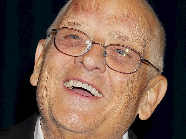 Dusty Rhodes war auch nach Karriereende einer der bekanntesten Gesichter unter den Wrestlern
