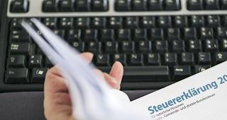 Wer seine direkten Bundessteuern vorzeitig bezahlt, erh&auml;lt auch 2019 keinen Verg&uuml;tungszins. (Symbolbild)