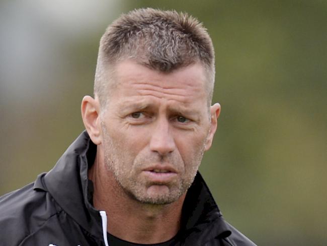 Michael Skibbe verlässt GC und wechselt in die Türkei.