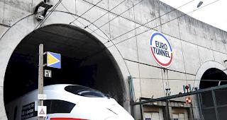 Die Z&uuml;ge hatten mehrst&uuml;ndige Versp&auml;tungen (Archivbild).