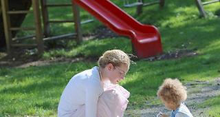 Kinderbetreuung durch Tagesm&uuml;tter ist ein sehr flexibles Modell. Allerdings braucht es genug           motivierte Frauen und Familienmitglieder.