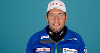 Silvan Zurbriggen: Die eigenen Anspr&uuml;che sind immer h&ouml;her."