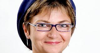 Sexualtherapeutin Anke Sch&uuml;ffler.