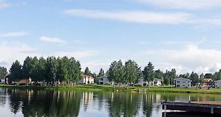 Eindr&uuml;cke aus Schweden.